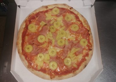 fornodoro pizzeria italiana