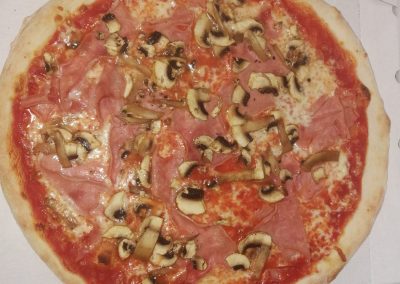 fornodoro pizzeria manuela