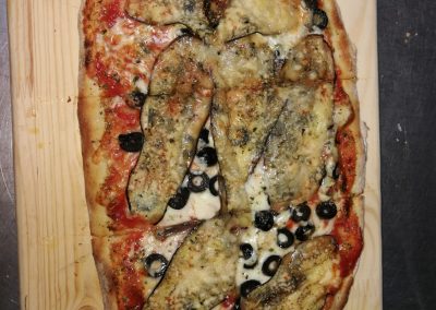 fornodoro pizzeria manuela massimo