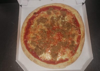 pizza italiana arona